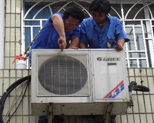 惠安空调维修售后服务中心