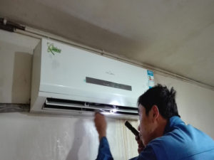 惠安格力空调电话是多少