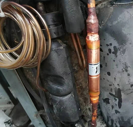 惠安美的变频多联机空调维修售后服务中心