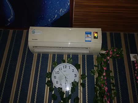 惠安空调维修售后服务中心