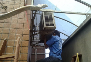 惠安空调维修售后服务中心