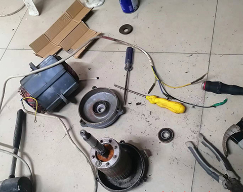 惠安空调维修售后服务中心电话在哪里找