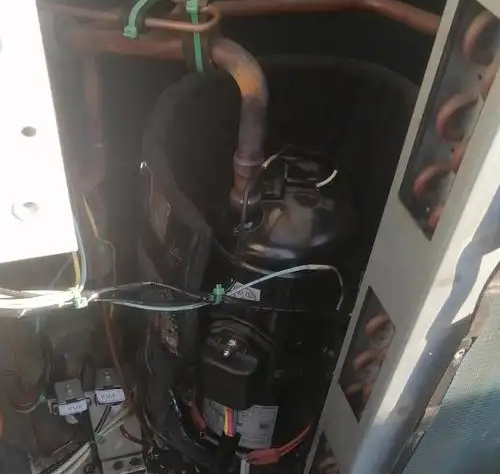 惠安维修变频空调电话在哪里找