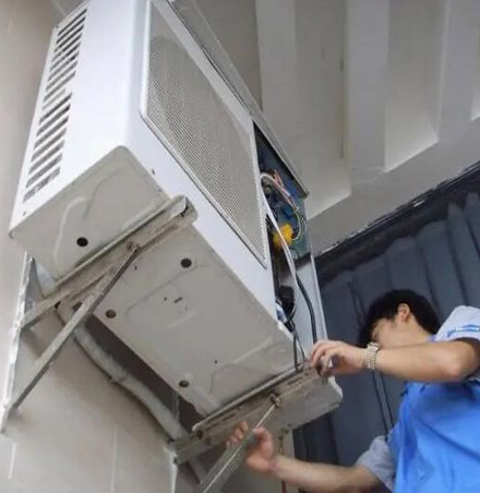 惠安24小时空调维修热线