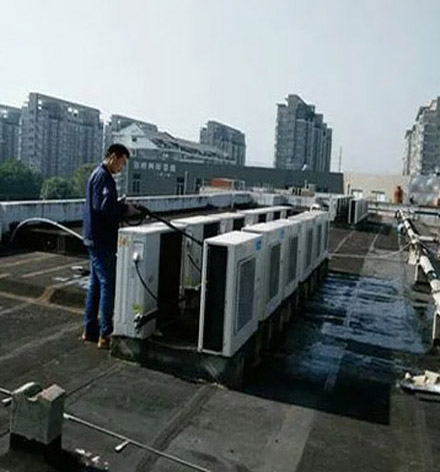 惠安 空调拆装 惠安本地 空调拆装公司