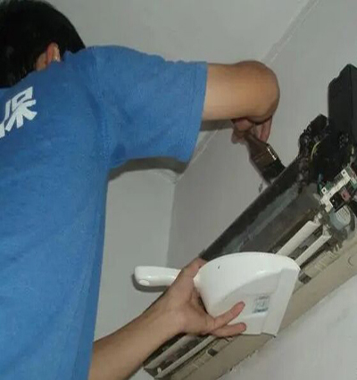 惠安空调清洗保养