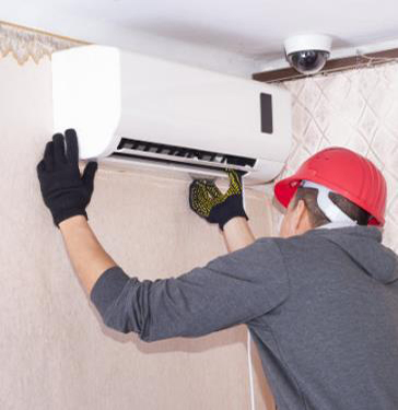 惠安空调内机噪音大